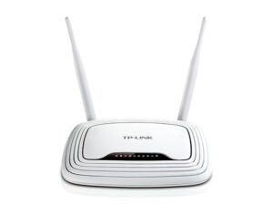 TP-LinkWR842ND Router